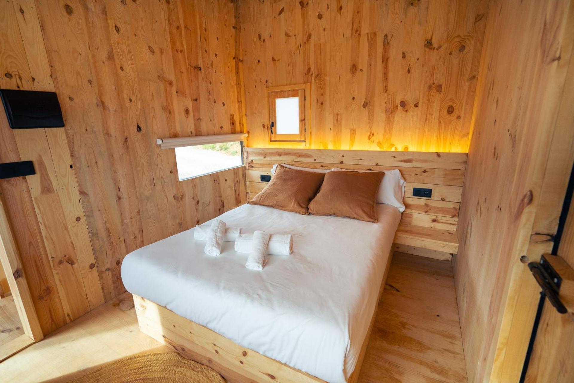 Hotel Kampaoh Alquézar Extérieur photo