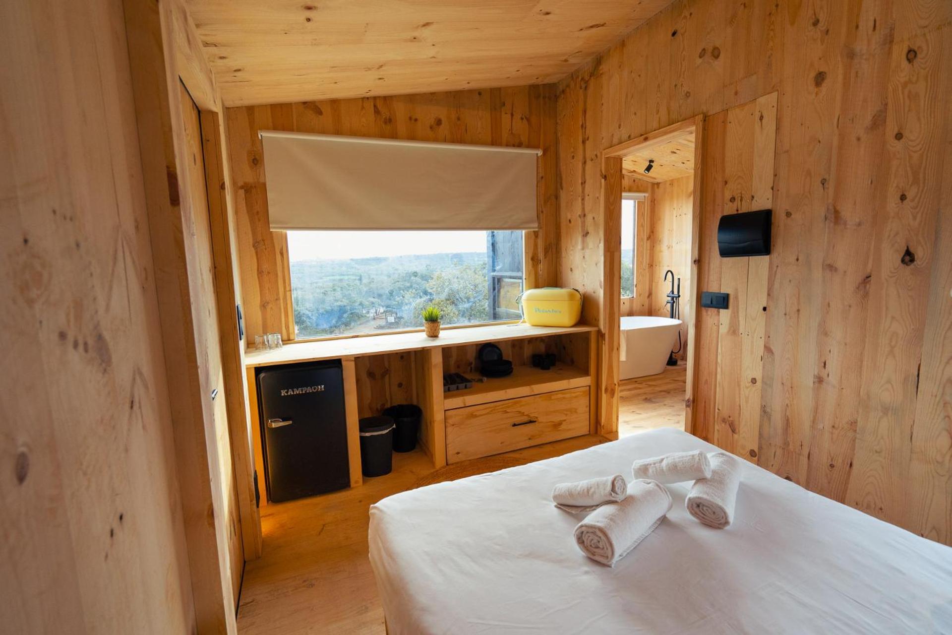 Hotel Kampaoh Alquézar Extérieur photo